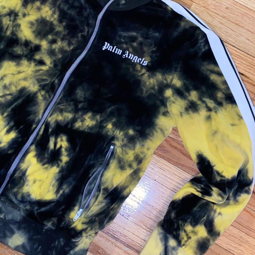 Men’s palm angels sweater